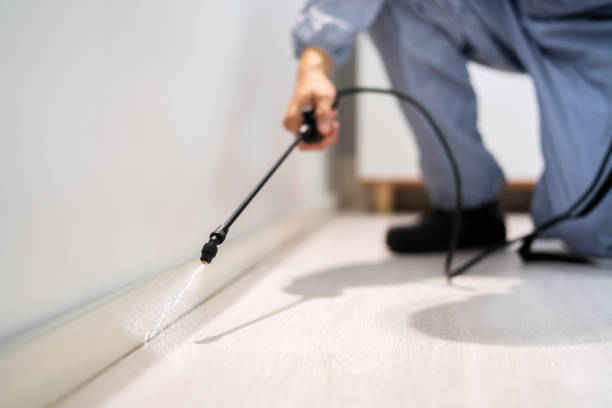 Licensed Fumigation Services service in Marquette County County, WI - Nex Pest Control